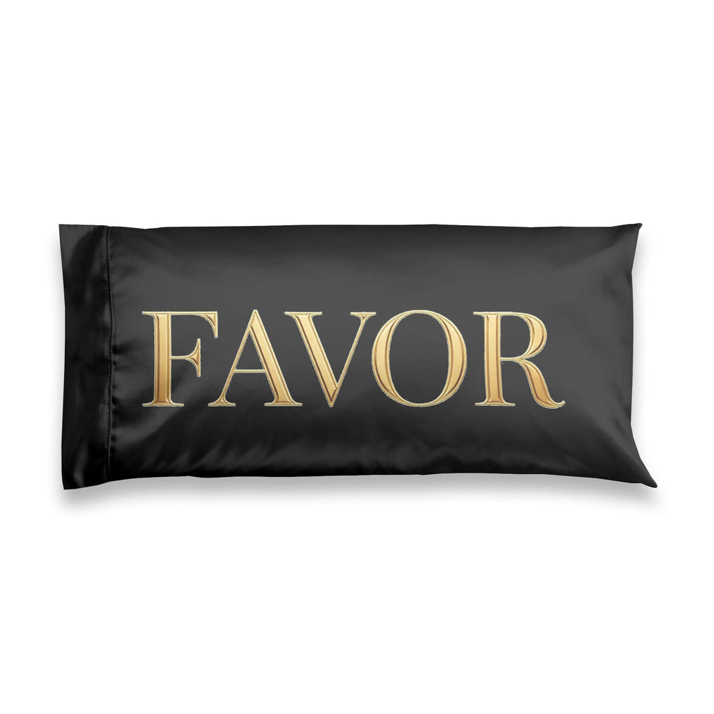 Satin Pillowcase