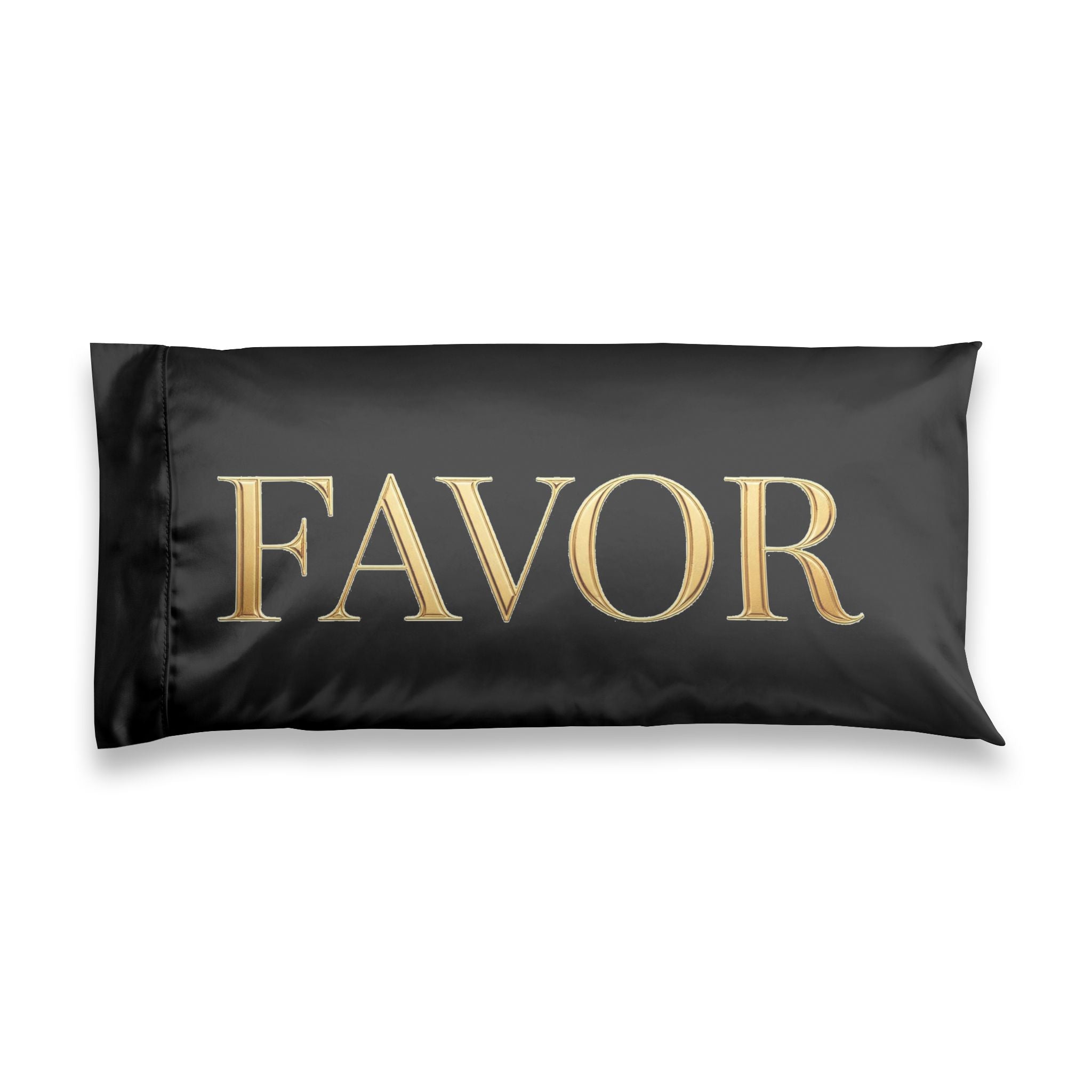 Satin Pillowcase