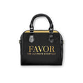 “ Favor The Ultimate Shorcut “Shoulder Handbag