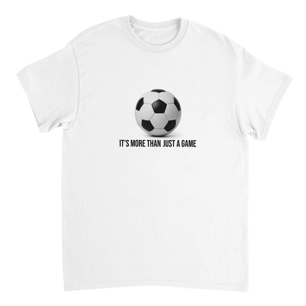 Heavyweight Unisex Crewneck T-shirt | Gildan® 5000 White