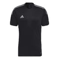 adidas Men Originals Fashion Tee - Black White