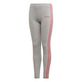 adidas  Originals Girls Trefoil FT Pants - Real Pink