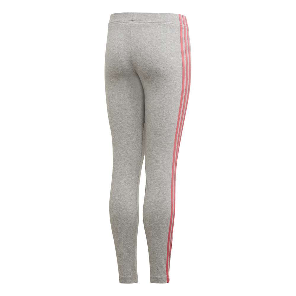 adidas  Originals Girls Trefoil FT Pants - Real Pink