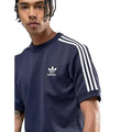 adidas Men Originals CNTP SS Crew Tee - LEGEND INK