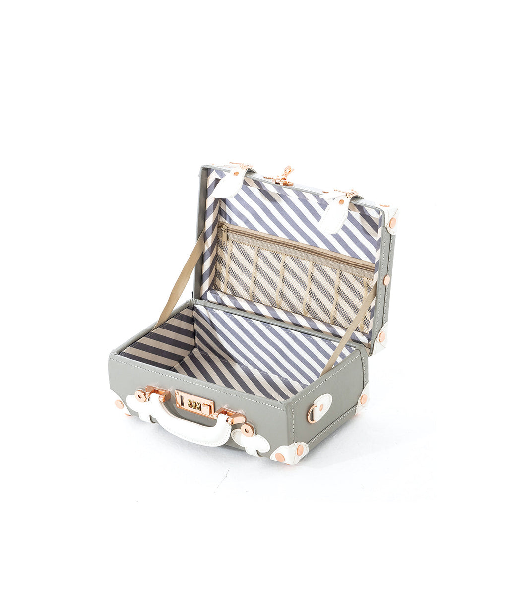 (Outlet) Minimalism Large Check-in Set - Mini Case