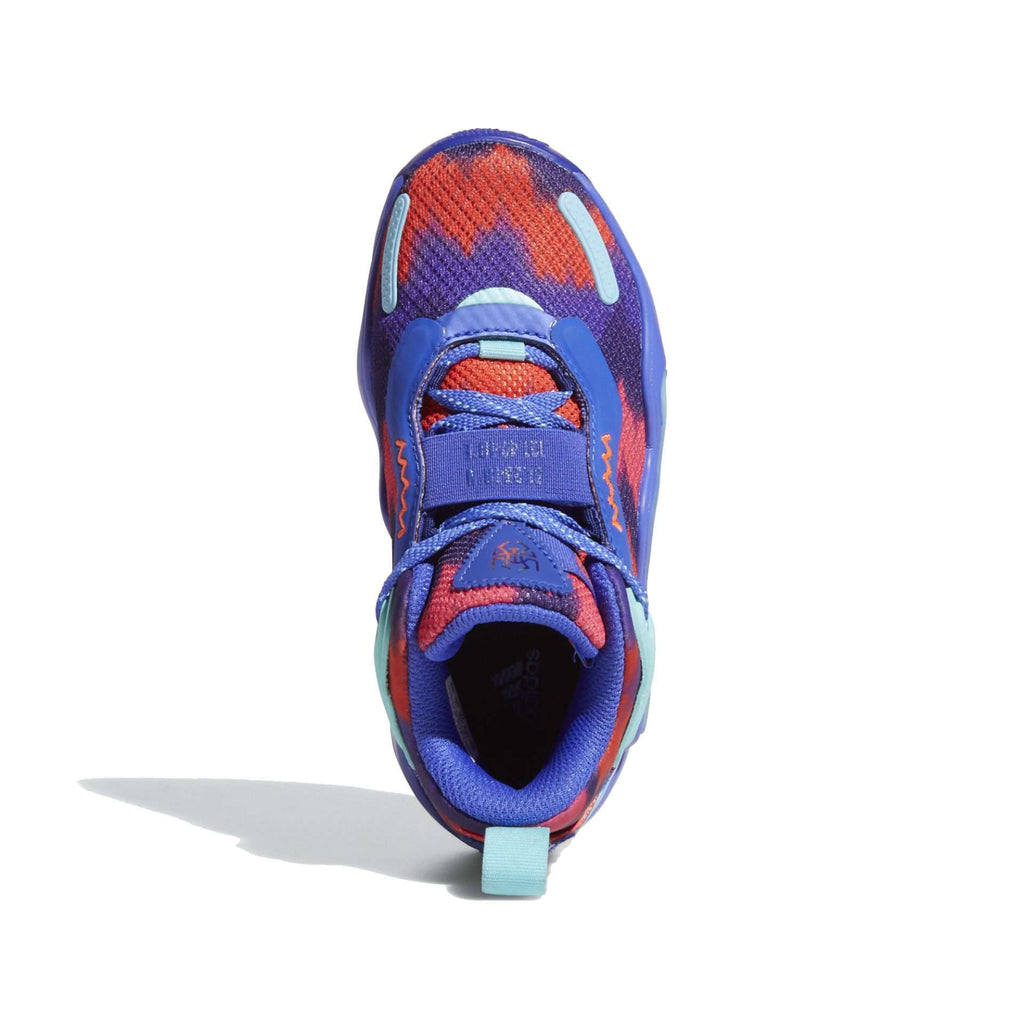adidas Kid's D.O.N. ISSUE 3 SHOES