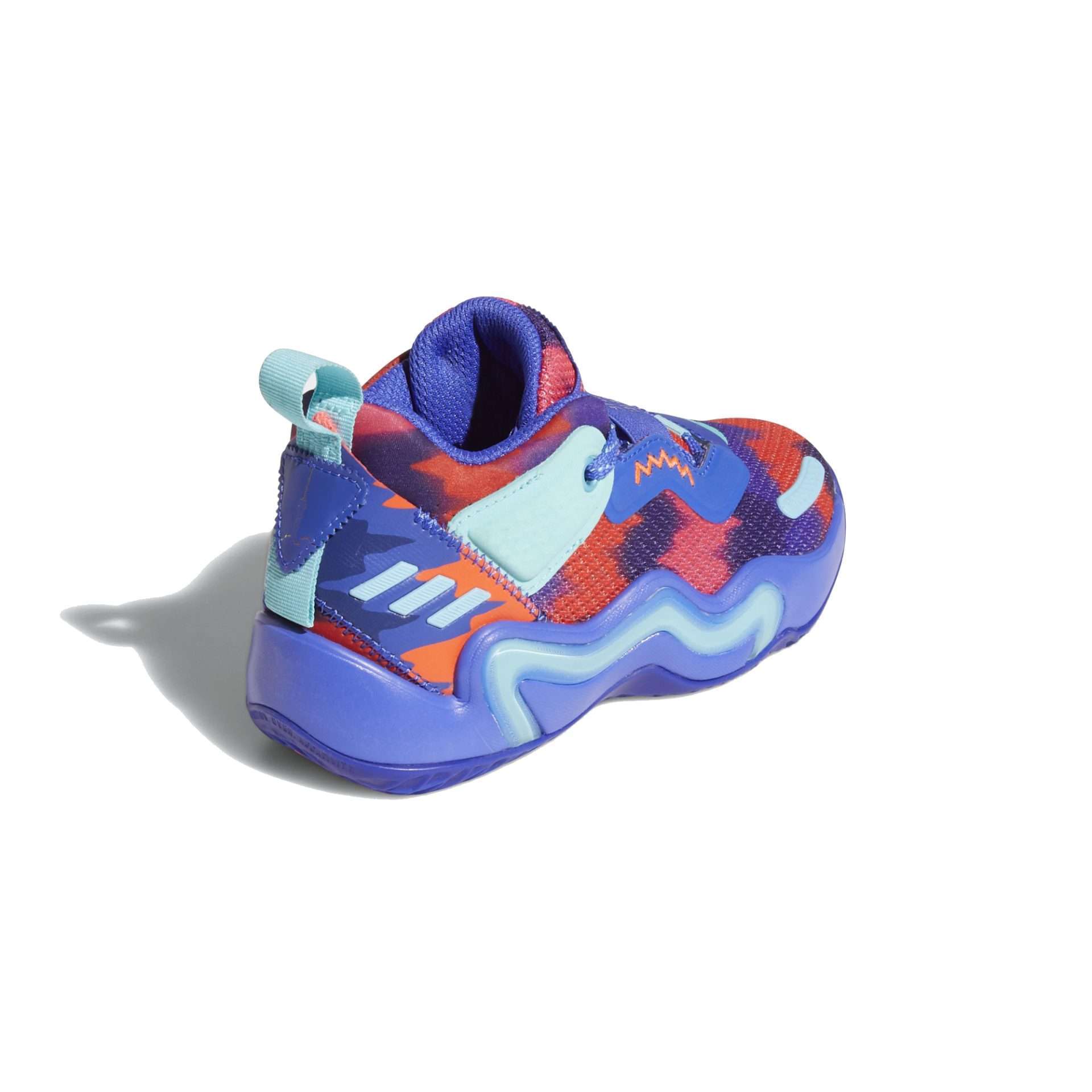 adidas Kid's D.O.N. ISSUE 3 SHOES