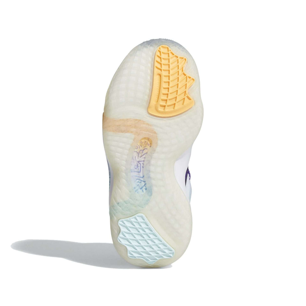 adidas Kid's D.O.N. ISSUE 3 SHOES