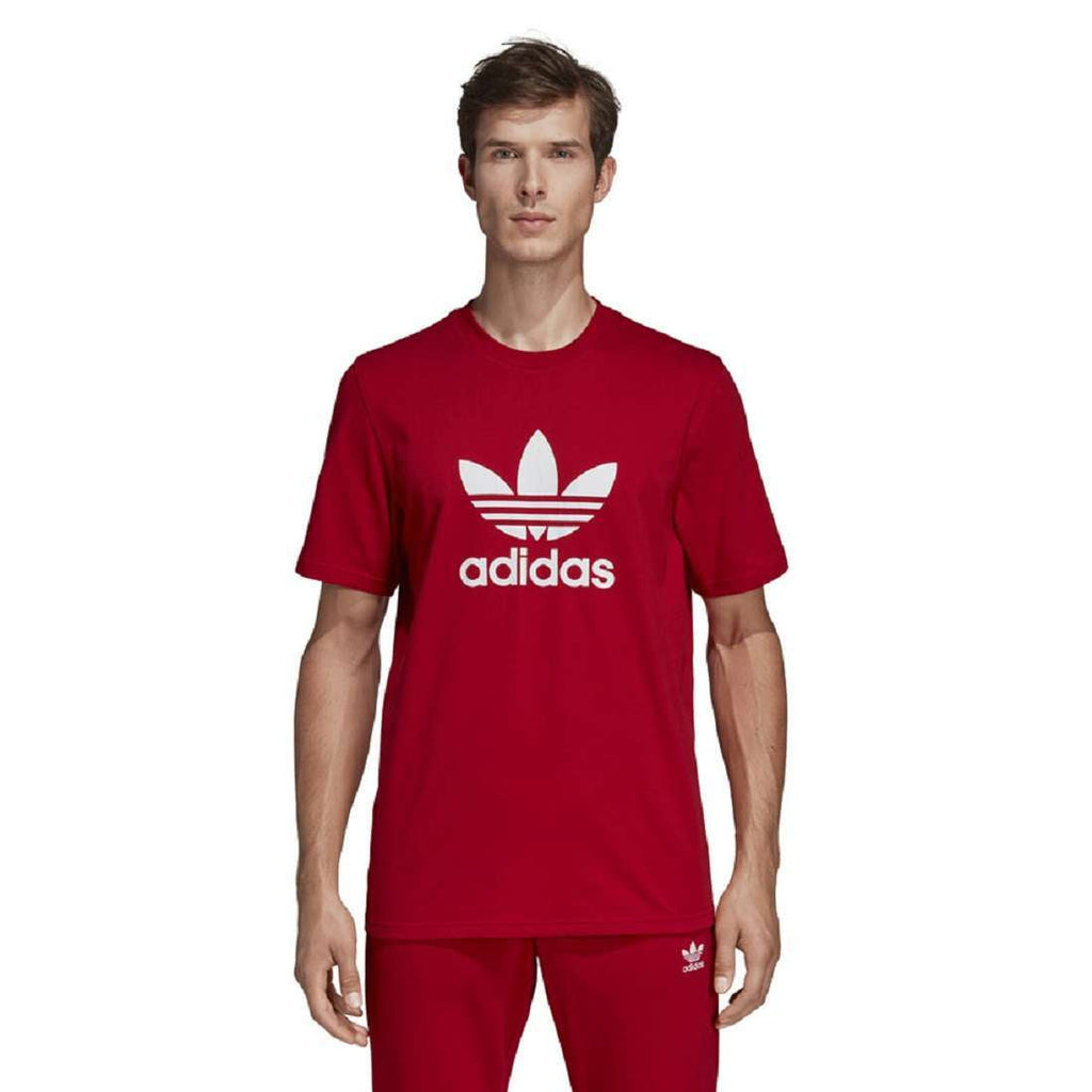 adidas Originals Men's Trefoil T-Shirt