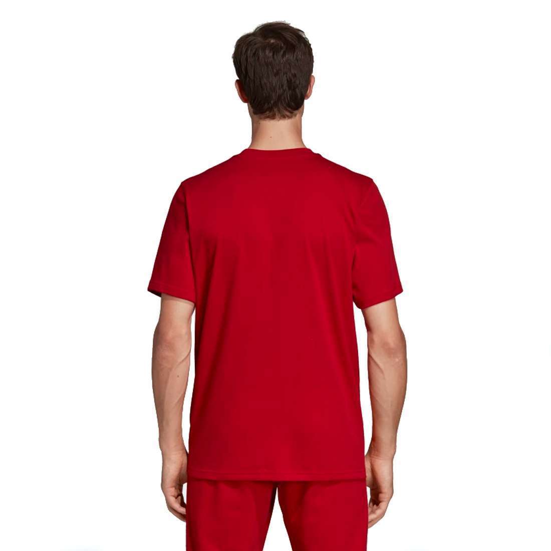 adidas Originals Men's Trefoil T-Shirt