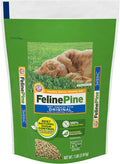 Feline Pine Cat Litter Original