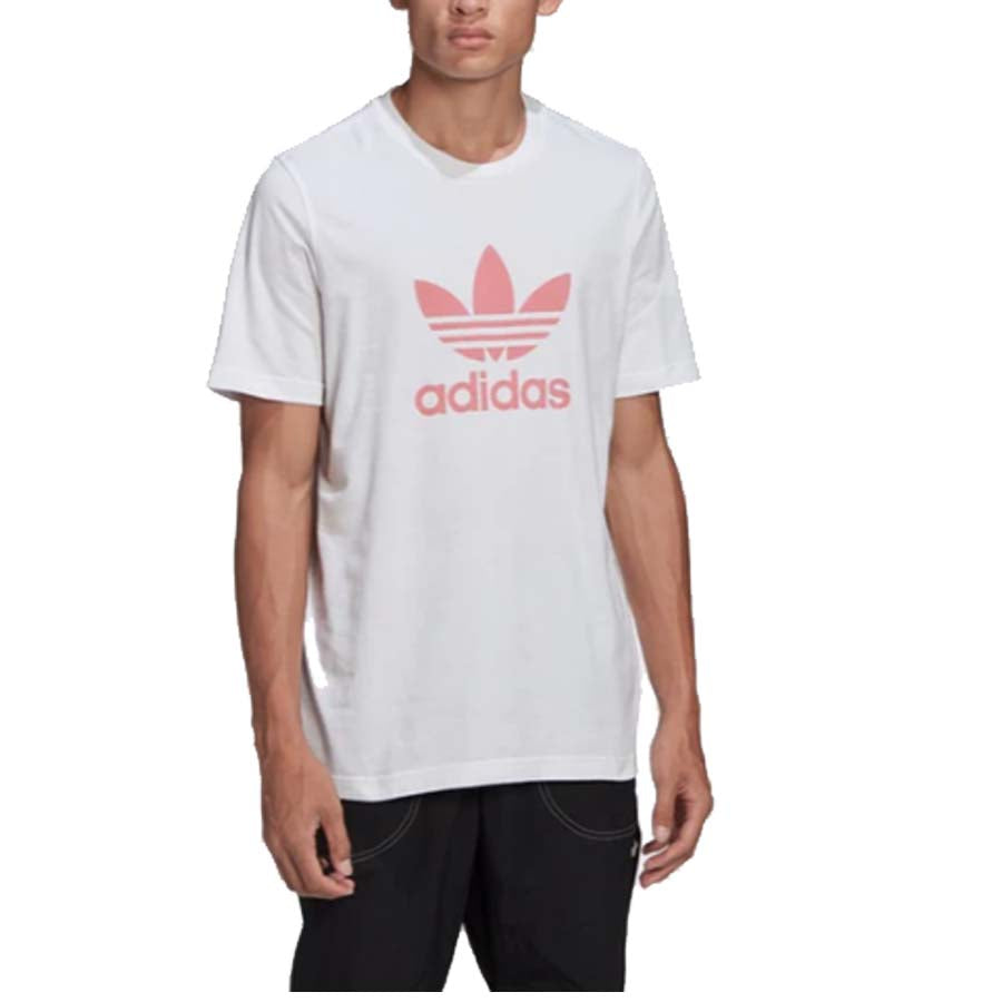 adidas Originals Men's Trefoil T-Shirt