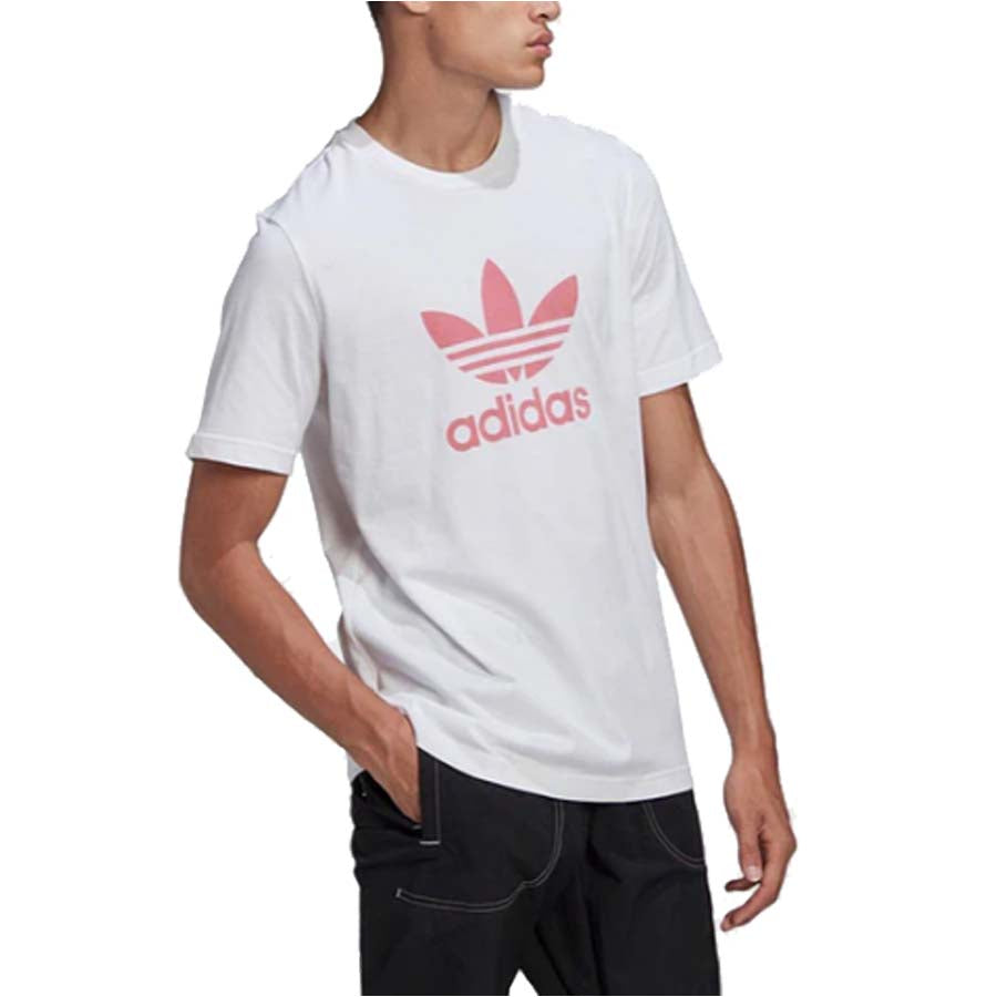 adidas Originals Men's Trefoil T-Shirt