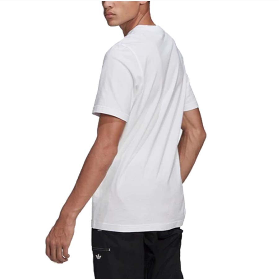 adidas Originals Men's Trefoil T-Shirt