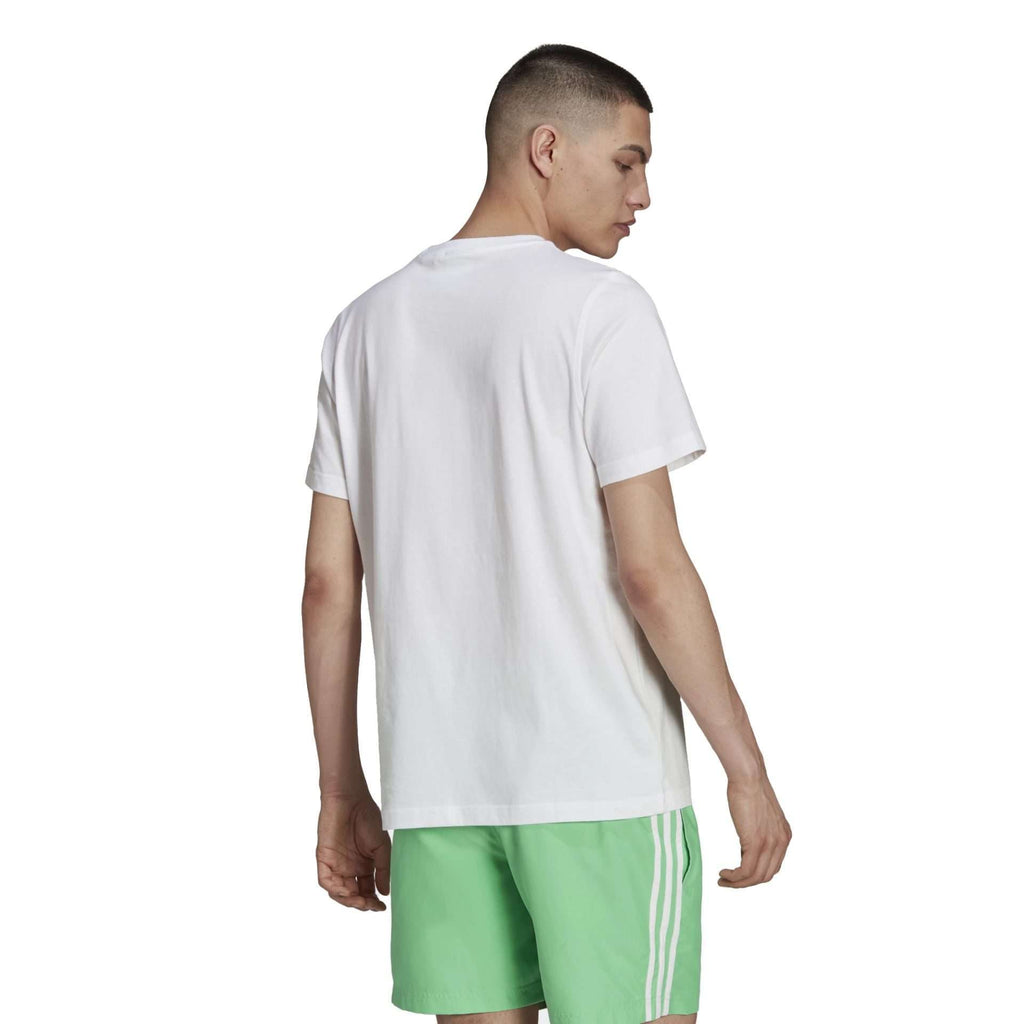 adidas Originals Men's Trefoil T-Shirt