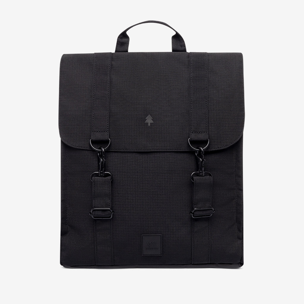 Handy XL Backpack Black