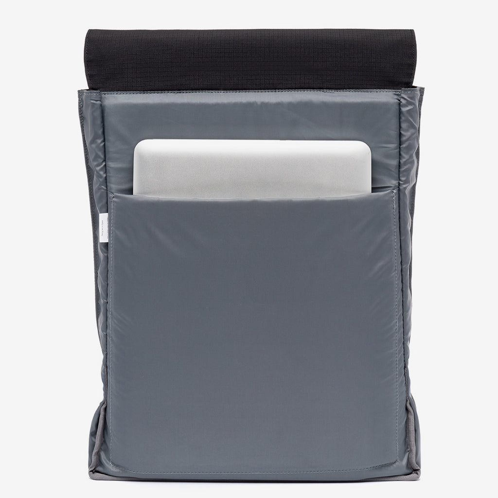Handy XL Backpack Black