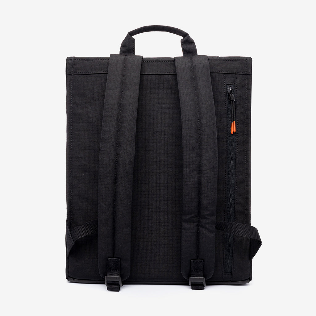 Handy XL Backpack Black