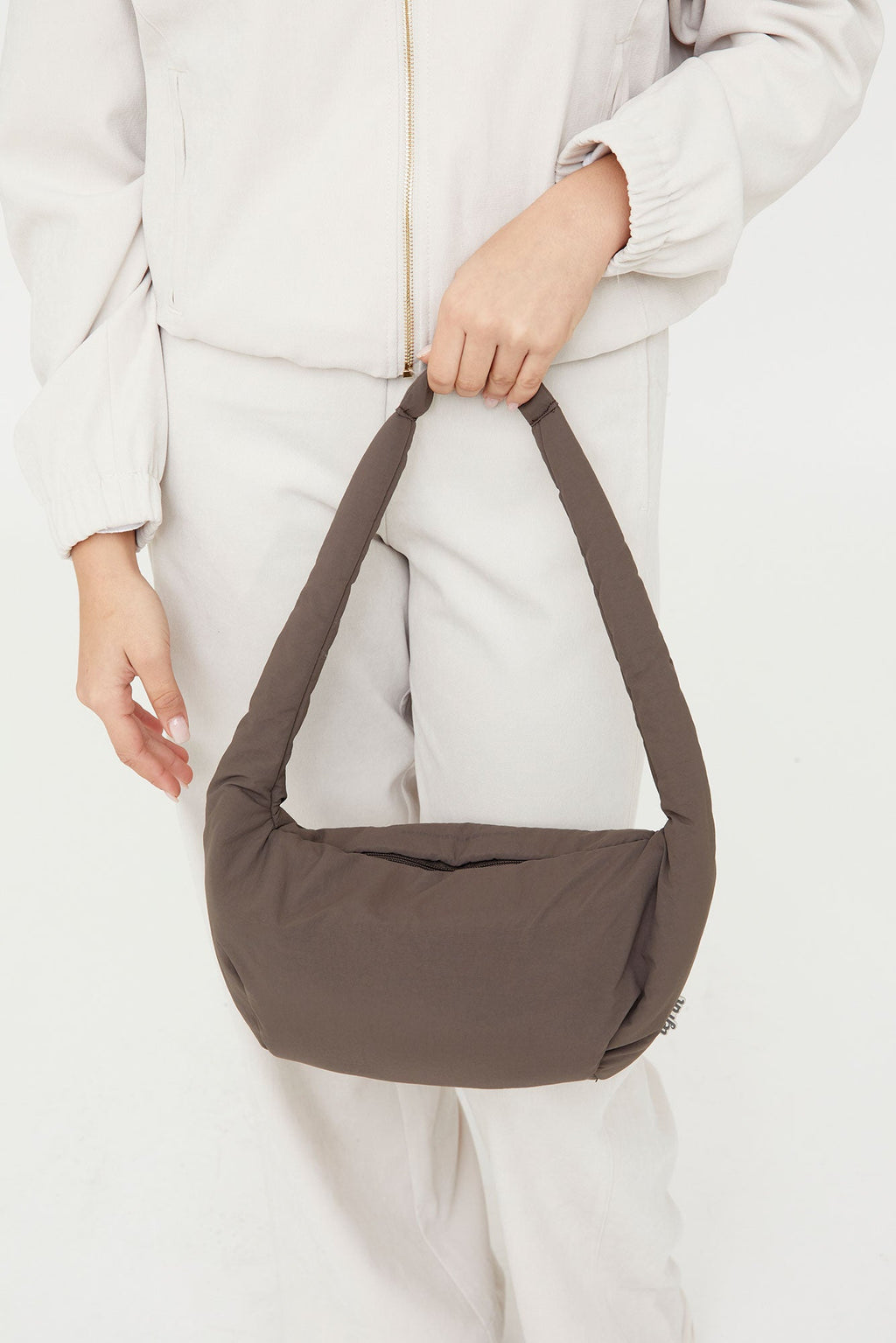 Myra Mini Bag Taupe