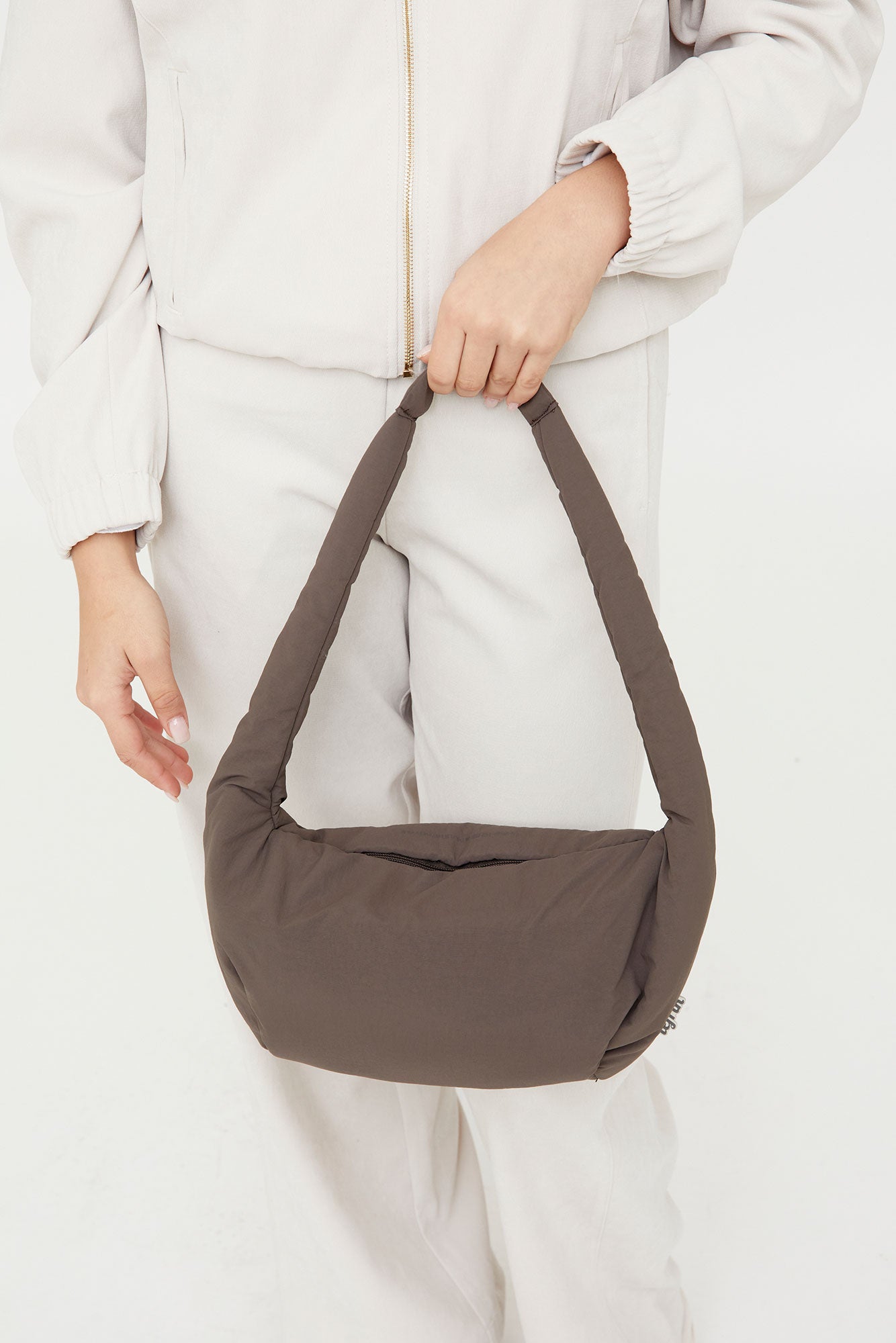 Myra Mini Bag Taupe