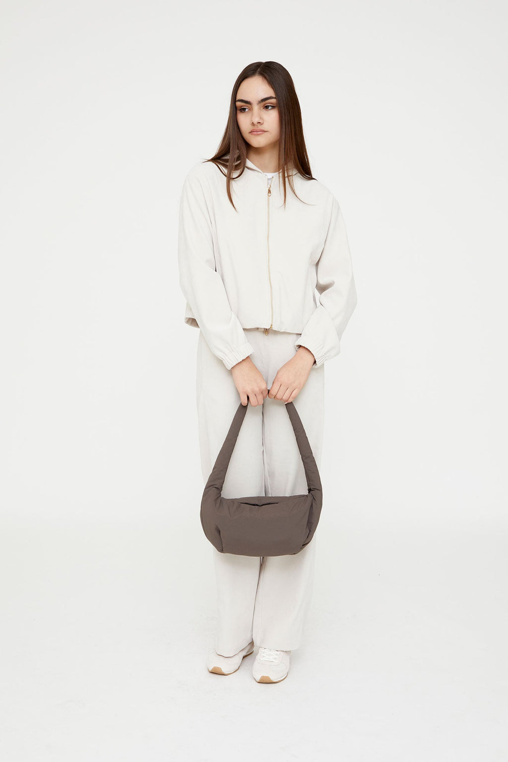 Myra Mini Bag Taupe
