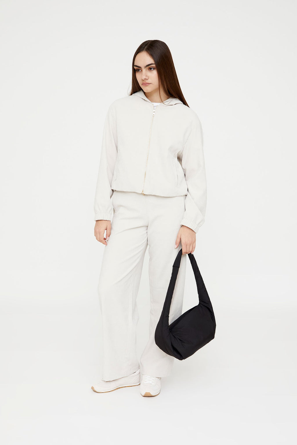 Myra Mini Bag Black