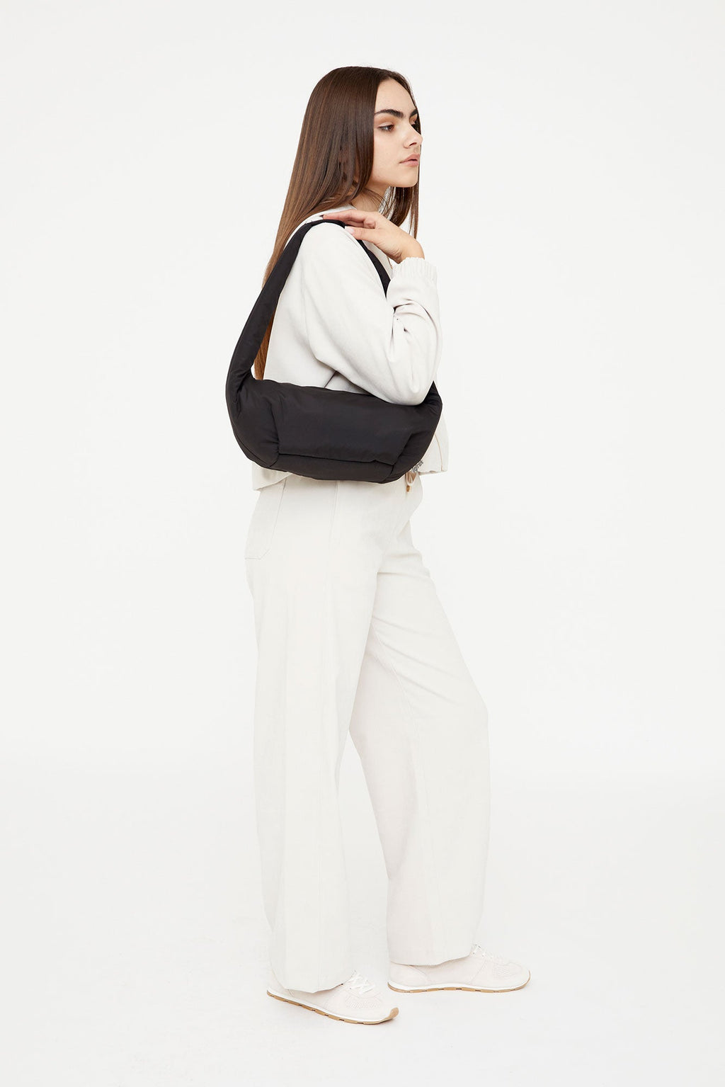 Myra Mini Bag Black