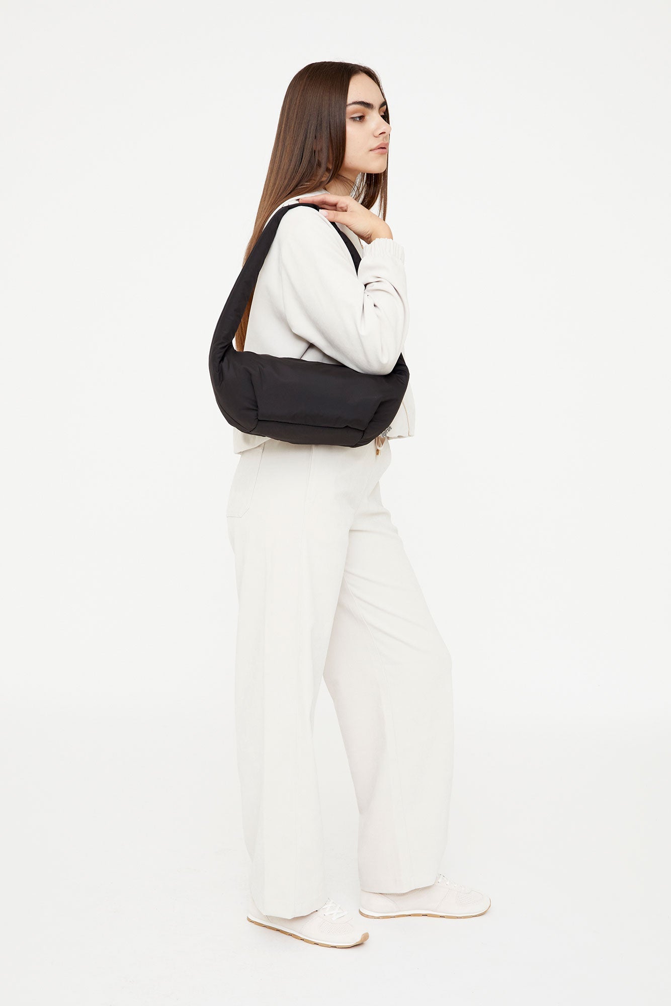 Myra Mini Bag Black