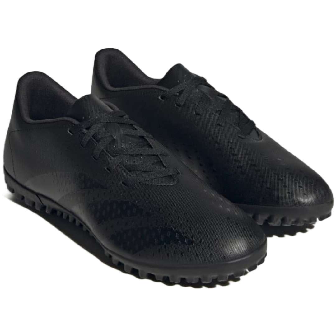 adidas Unisex Predator Accuracy.4 Turf Soccer Cleats