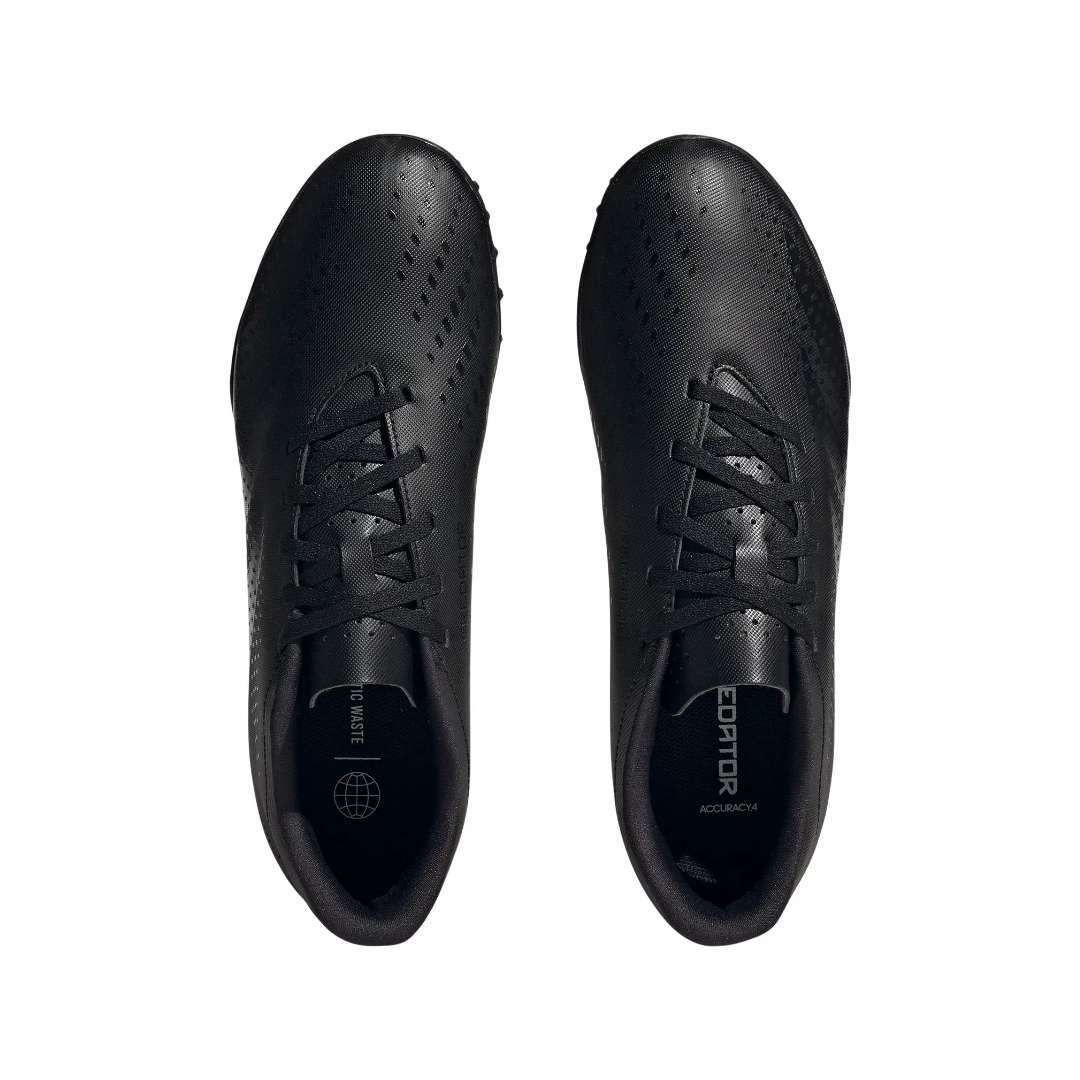 adidas Unisex Predator Accuracy.4 Turf Soccer Cleats
