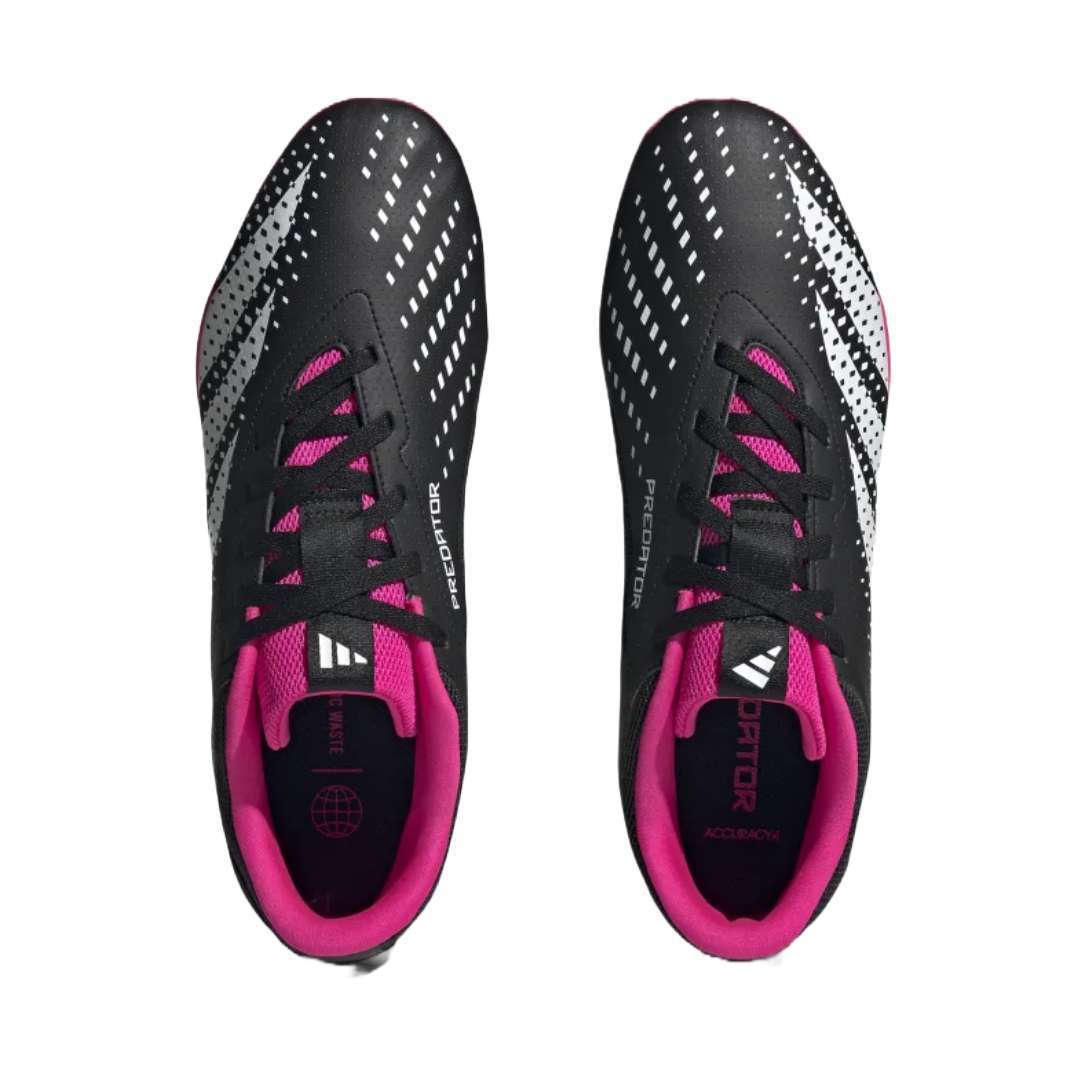 adidas Unisex Predator Accuracy .4 Indoor Sala Boots