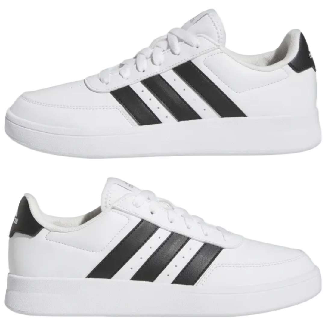 adidas Women's Breaknet 2.0 Shoes