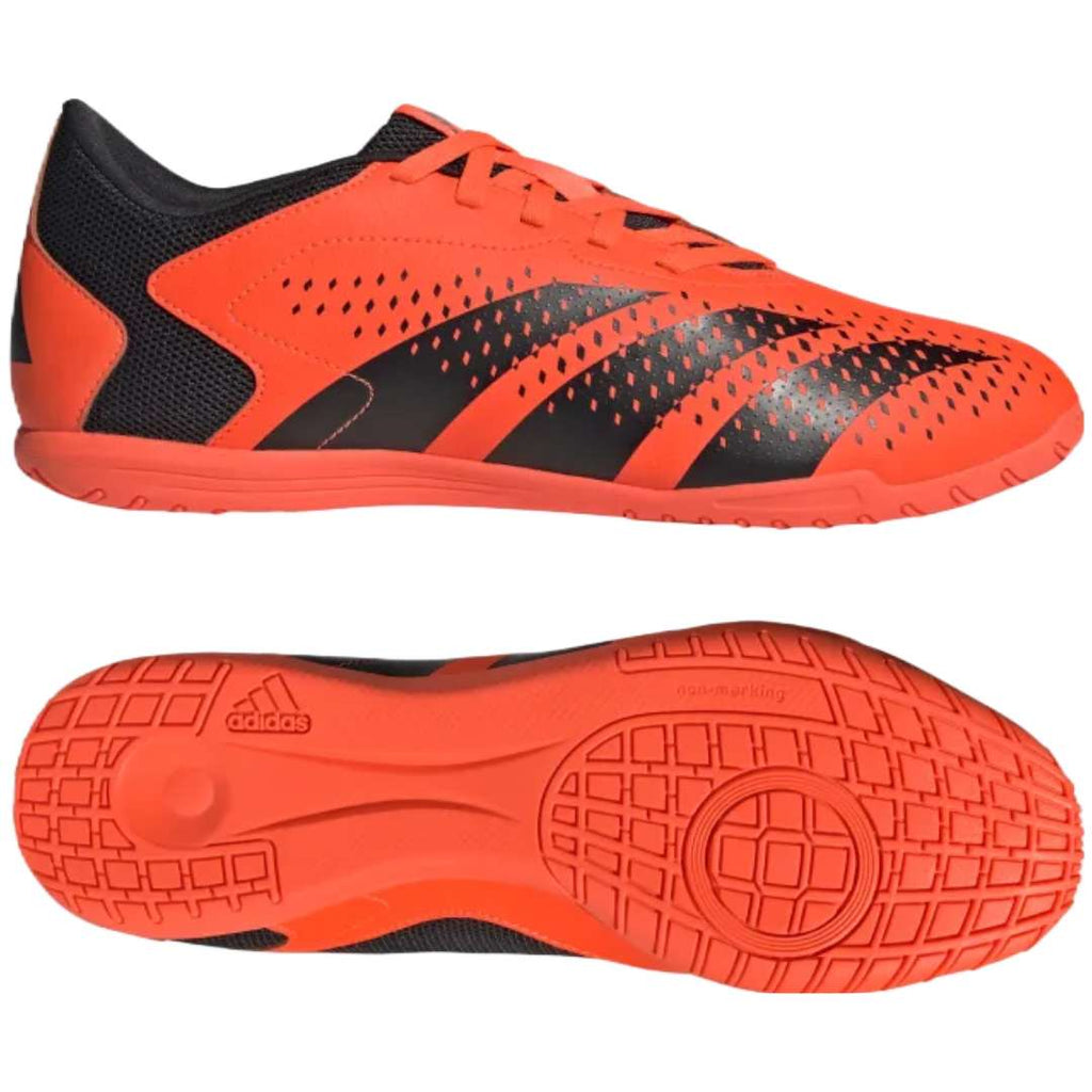 adidas Unisex Predator Accuracy .4 Indoor Sala Boots