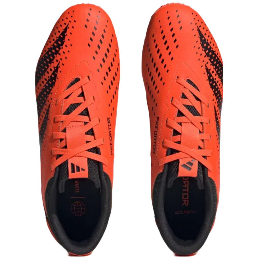 adidas Unisex Predator Accuracy .4 Indoor Sala Boots