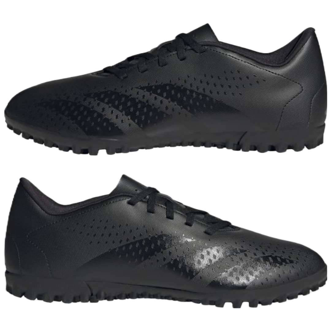 adidas Unisex Predator Accuracy.4 Turf Soccer Cleats