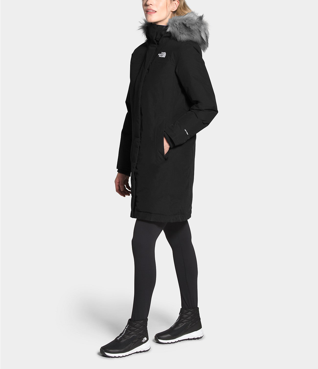 The North Face Women's Artic Parka