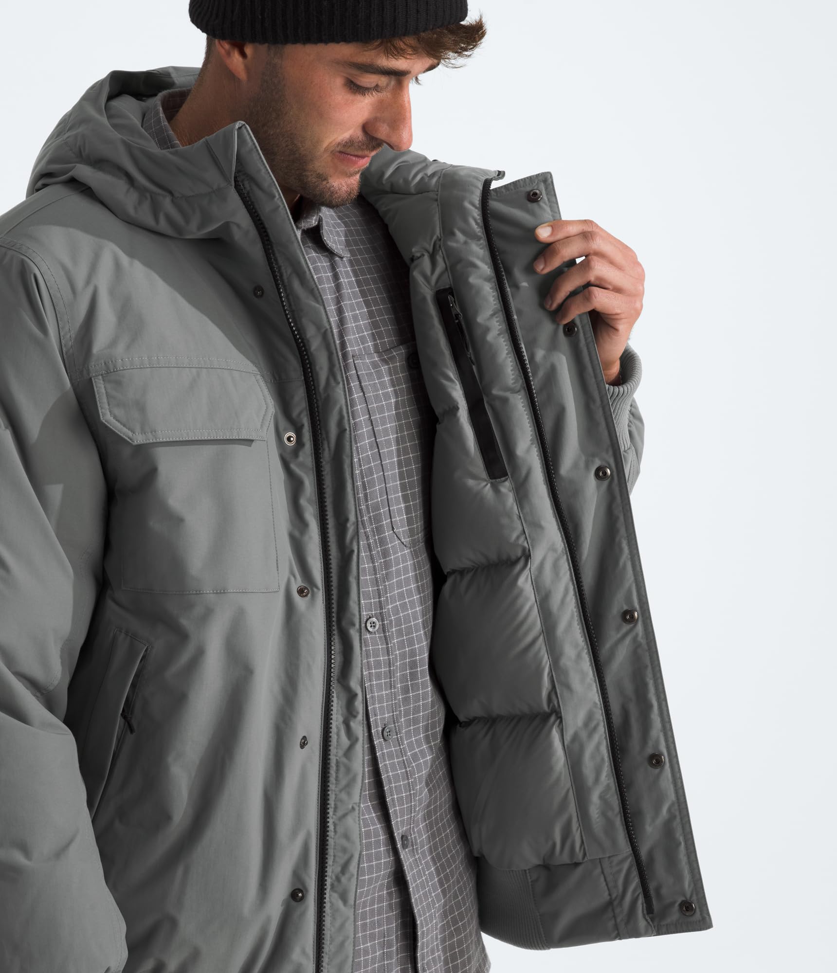 The North Face Men's McMurdo Bomber