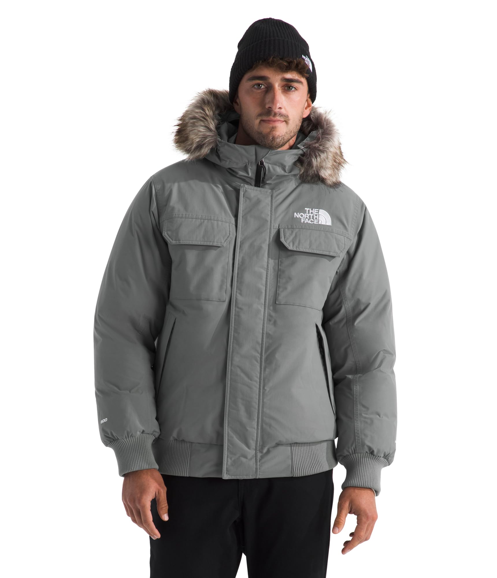 The North Face Men's McMurdo Bomber