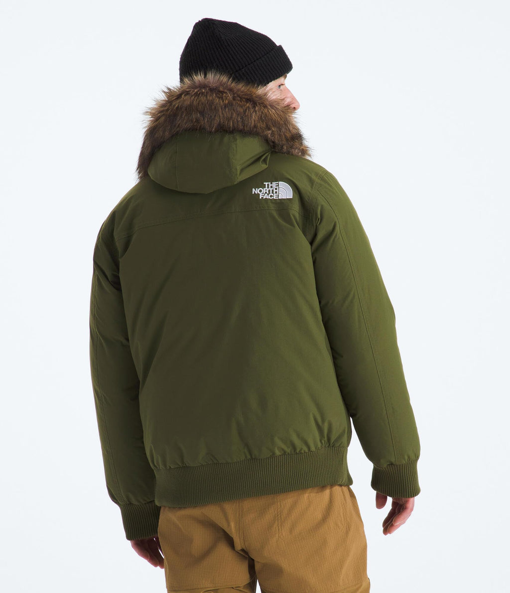 The North Face Men's McMurdo Bomber