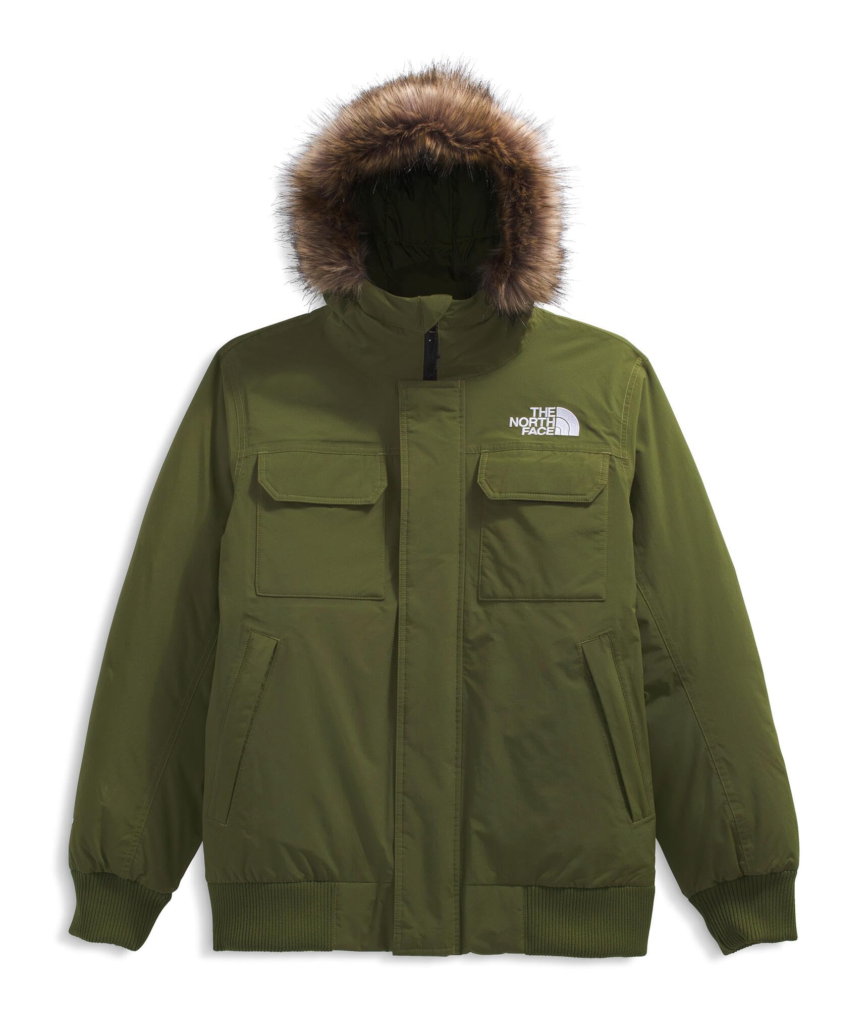 The North Face Men's McMurdo Bomber