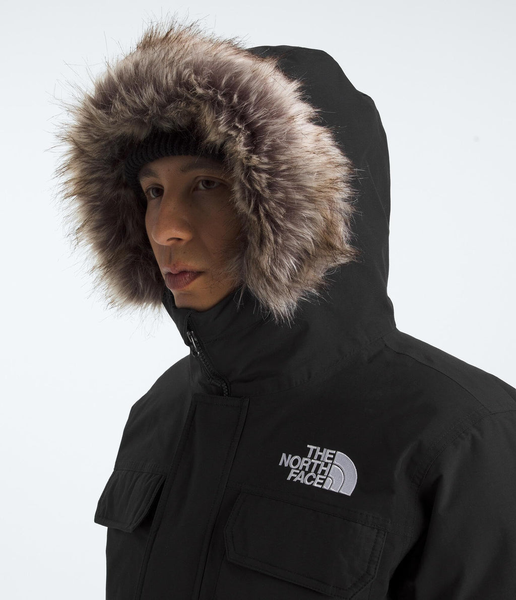 The North Face Men's McMurdo Bomber