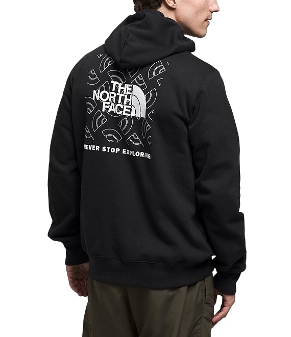The North Face Men's Box NSE Pullover Hoodie