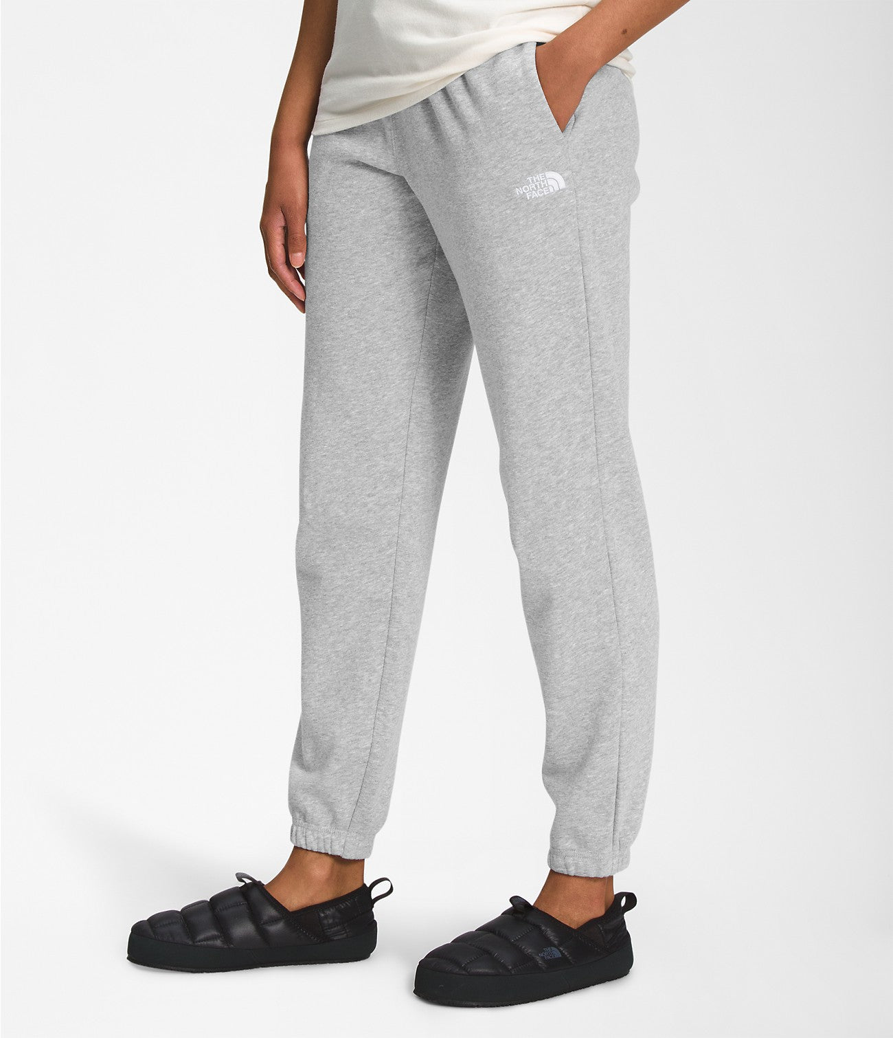 The North Face Women's Half Dome Fleece Sweatpant