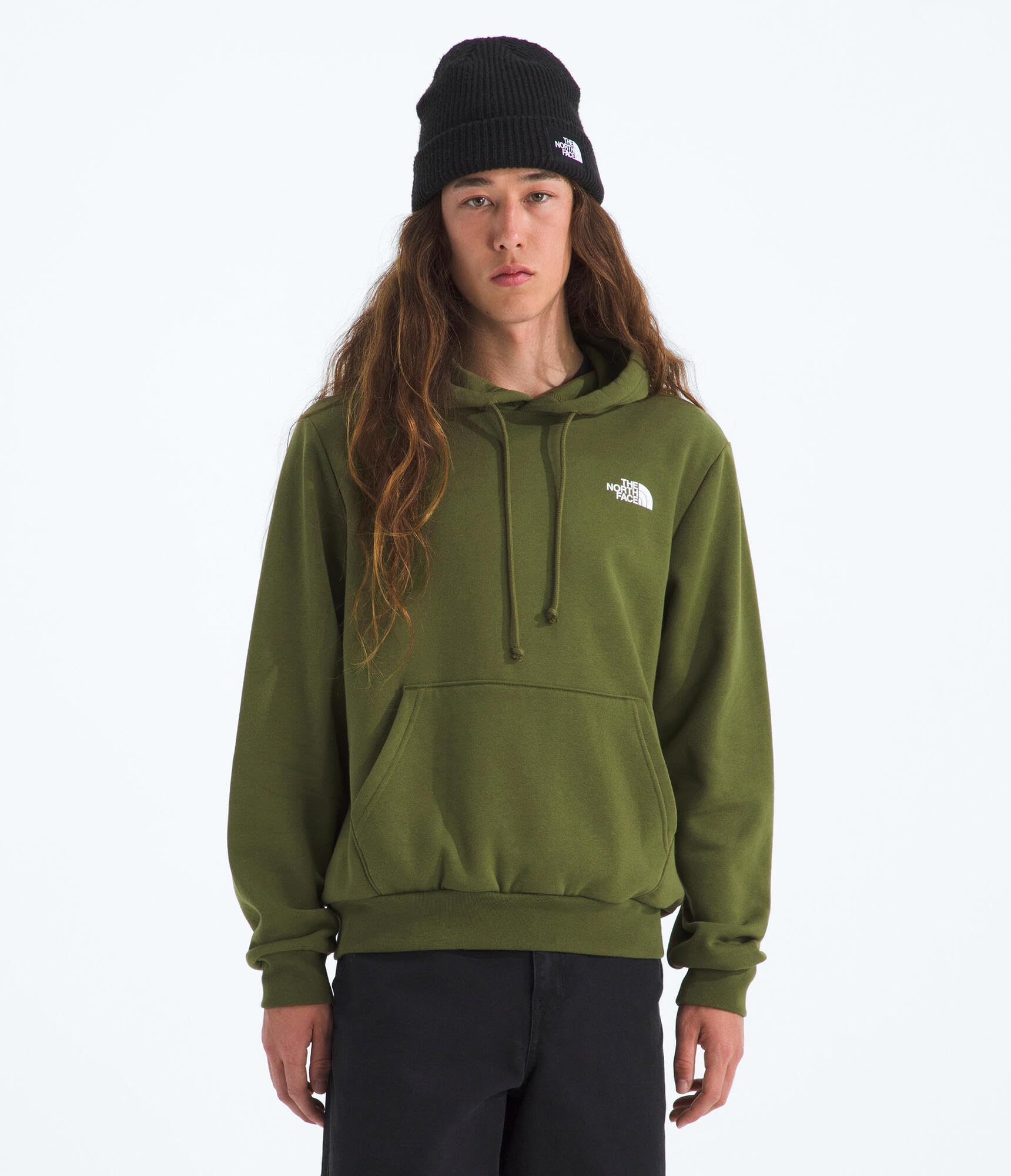 The North Face Men's Evolution Box Nse Hoodie