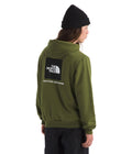The North Face Men's Evolution Box Nse Hoodie