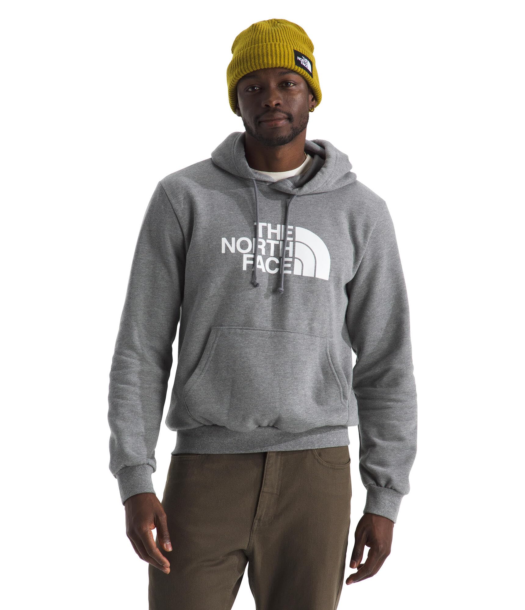 The North Face Men's Evolution Half Dome Hoodie