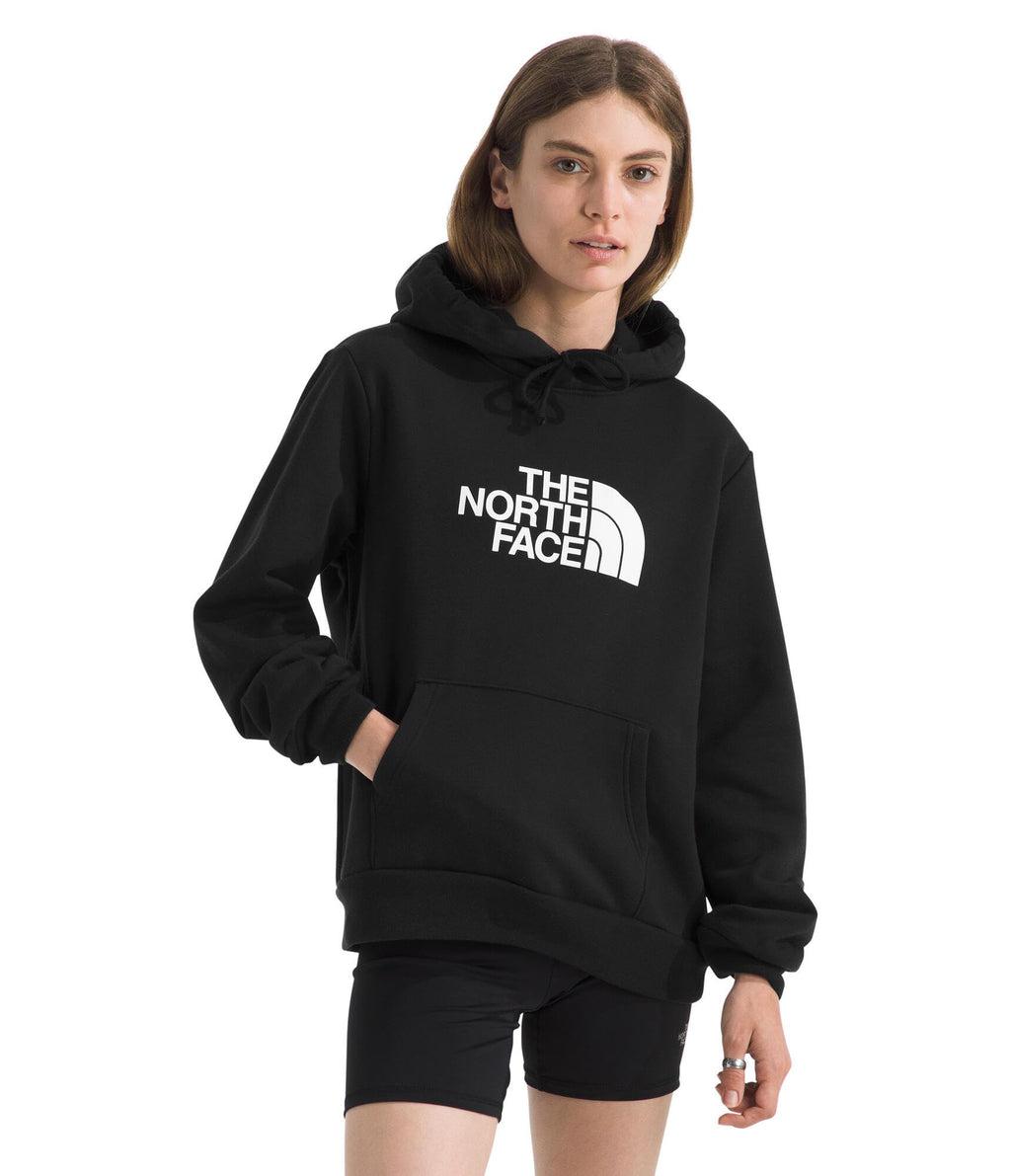 The North Face Womens Evolution Half Dome Hoodie