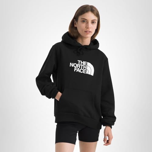 The North Face Womens Evolution Half Dome Hoodie
