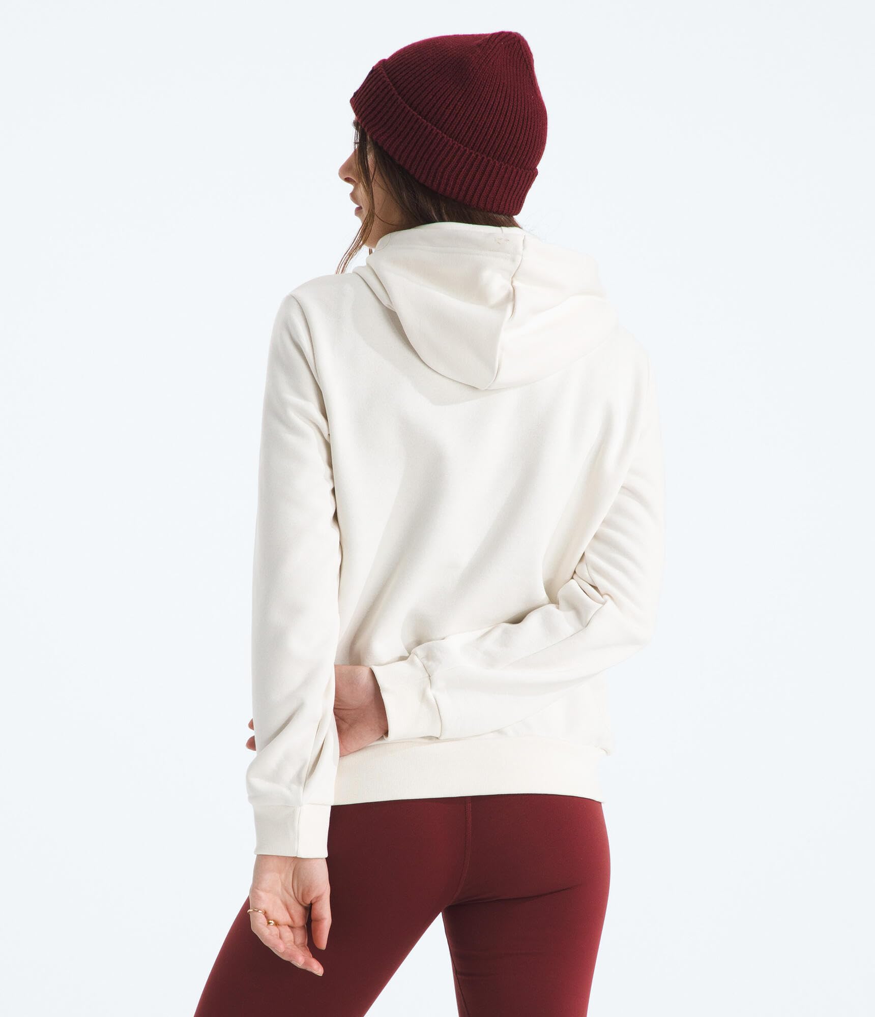 The North Face Womens Evolution Half Dome Hoodie