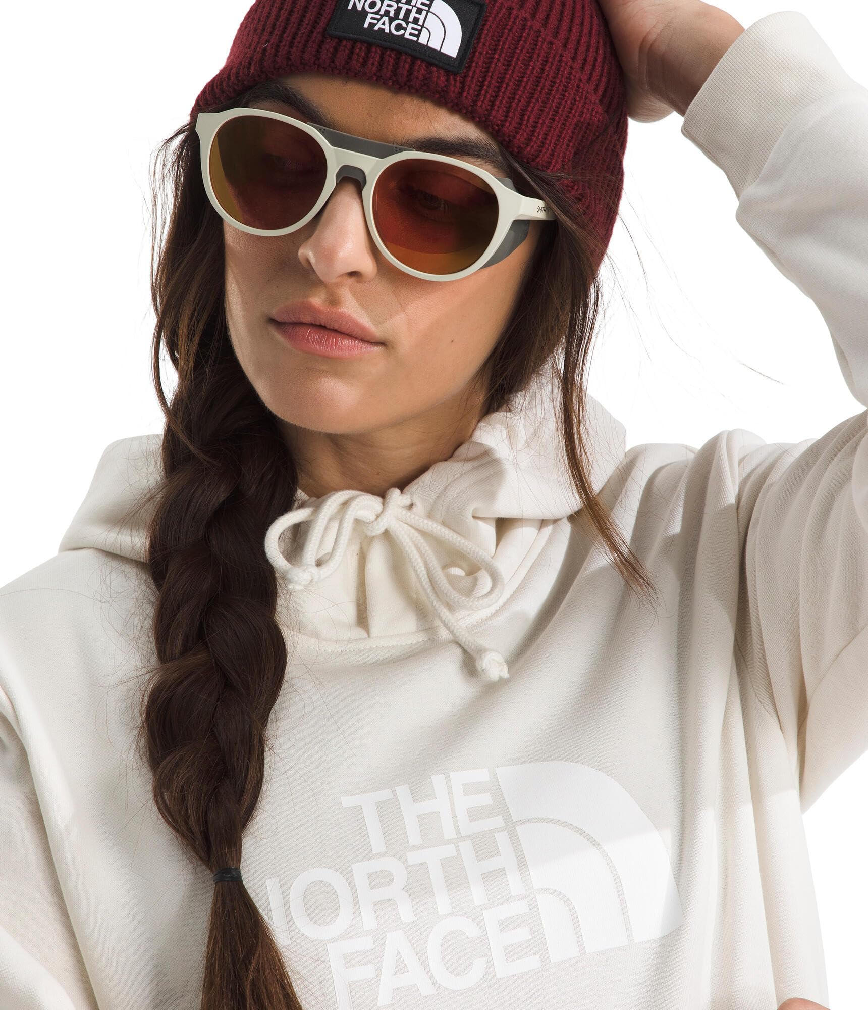 The North Face Womens Evolution Half Dome Hoodie